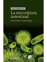 MICROBIOTA INTESTINAL, LA