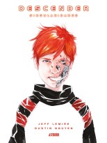 DESCENDER 3 SINGULARIDADES