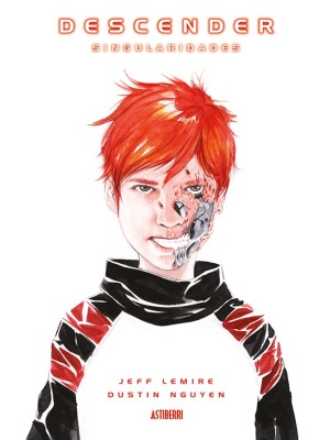 DESCENDER 3 SINGULARIDADES