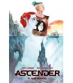 ASCENDER 2. EL MAR MUERTO