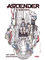 ASCENDER 3. EL MAGO DIGITAL