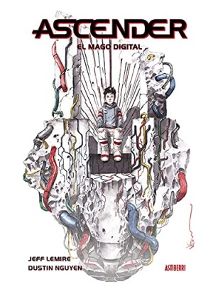 ASCENDER 3. EL MAGO DIGITAL