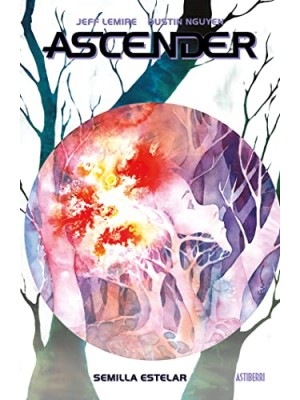 ASCENDER 4. SEMILLA ESTELAR