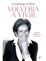 VOLVERÍA A VIVIR