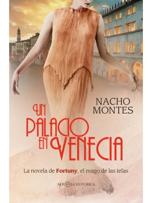 PALACIO EN VENECIA, UN