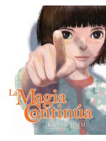MAGIA CONTINUA, LA