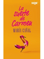 SUERTE DE CARMEN, LA