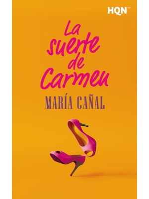 SUERTE DE CARMEN, LA