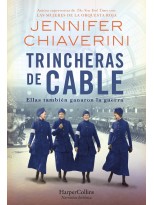 TRINCHERAS DE CABLE