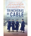 TRINCHERAS DE CABLE