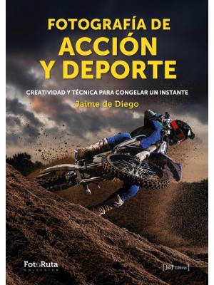 FOTOGRAFÍA DE ACCIÓN Y DEPORTE
