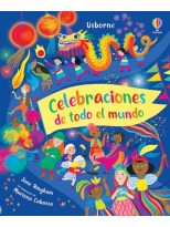CELEBRACIONES DE TODO EL MUNDO
