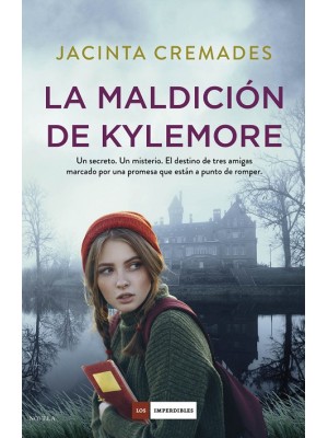 MALDICIÓN DE KYLEMORE, LA