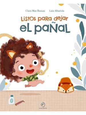 LISTOS PARA DEJAR EL PAÑAL