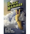 BLACK HAMMER 6 EL RENACER PARTE II