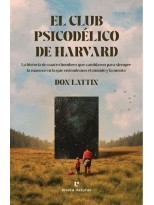 CLUB PSICODÉLICO DE HARVARD, EL