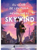 CLUB DE LECTURA DE LAS AEROLÍNEAS SKYWIND