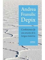 CONFESIONES DE UNA AMANTE DE LA LENGUA MATERNA