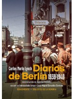 DIARIOS DE BERLÍN (1939-1940)