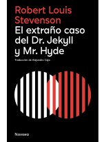 EXTRAÑO CASO DEL DR. JEKYLL Y MR. HYDE