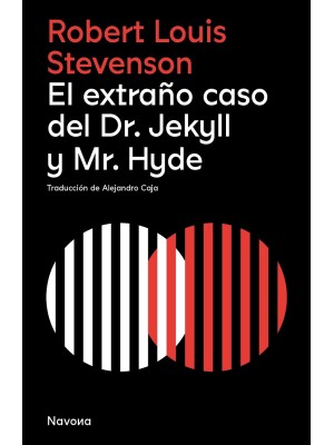 EXTRAÑO CASO DEL DR. JEKYLL Y MR. HYDE