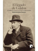 LEGADO DE GALDÓS, EL