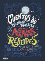 CUENTOS DE BUENAS NOCHES PARA NIÑAS REBELDES