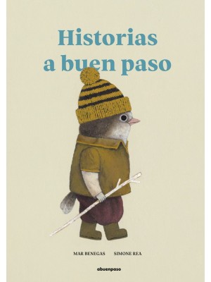 HISTORIAS A BUEN PASO