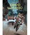 JODIDO BASTARDO /3 GUAJERAI
