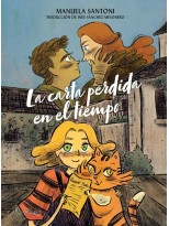 CARTA PERDIDA EN EL TIEMPO, LA