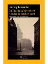 LLAMA VEHEMENTE, LA