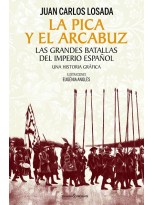 PICA Y EL ARCABUZ, LA