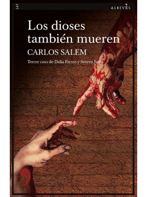 DIOSES TAMBIÉN MUEREN, LOS