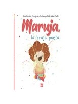 MARUJA, LA BRUJA POETA