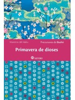 PRIMAVERA DE DIOSES
