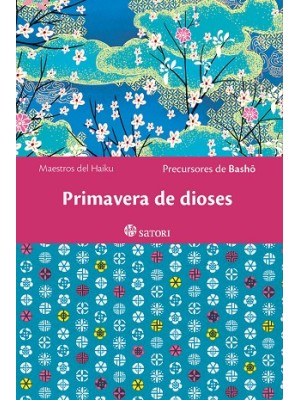 PRIMAVERA DE DIOSES