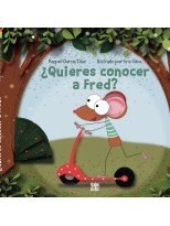 QUIERES CONOCER A FRED?