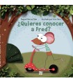 QUIERES CONOCER A FRED?