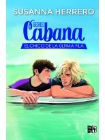 CHICO DE LA ÚLTIMA FILA