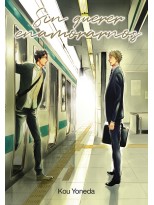 SIN QUERER ENAMORARNOS