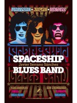 SPACESHIP BLUES BAND