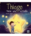 THIAGO TIENE UNA ESTRELLA