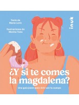 Y SI TE COMES LA MAGDALENA?