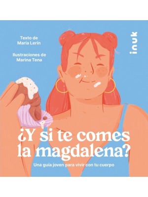 Y SI TE COMES LA MAGDALENA?