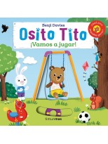 OSITO TITO VAMOS A JUGAR