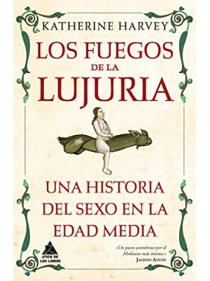 FUEGOS DE LA LUJURIA, LOS