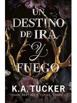 DESTINO DE IRA Y FUEGO, UN