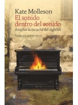 SONIDO DENTRO DEL SONIDO, EL