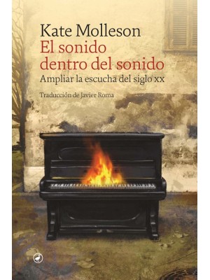 SONIDO DENTRO DEL SONIDO, EL