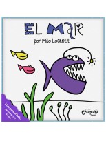 MAR, EL (LIBRO BAÑO)